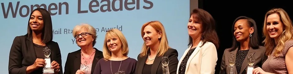 Why Join the Virginia Women Leaders Association